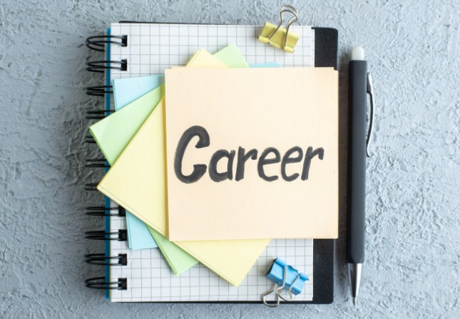 Career