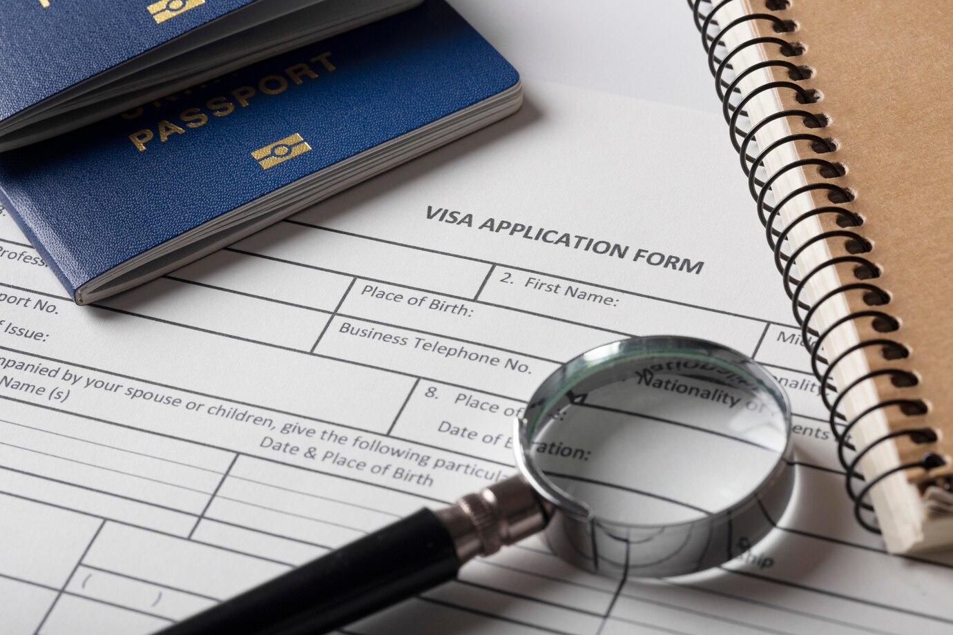 Enrolment and Visa Compliance